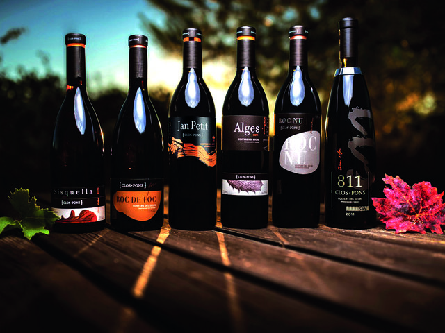 Bodega Clos Pons Joyeux Anniversaire Multi Themes Bodega Clos Pons Joyeux Anniversaire Multi Themes