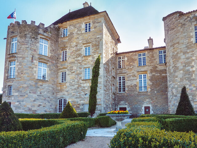 Une Nuit Au Chateau Pour Un Duo Romantique Smartbox Une Nuit Au Chateau Pour Un Duo Romantique Smartbox