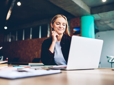 Caja regalo Curso online de informática administrativa