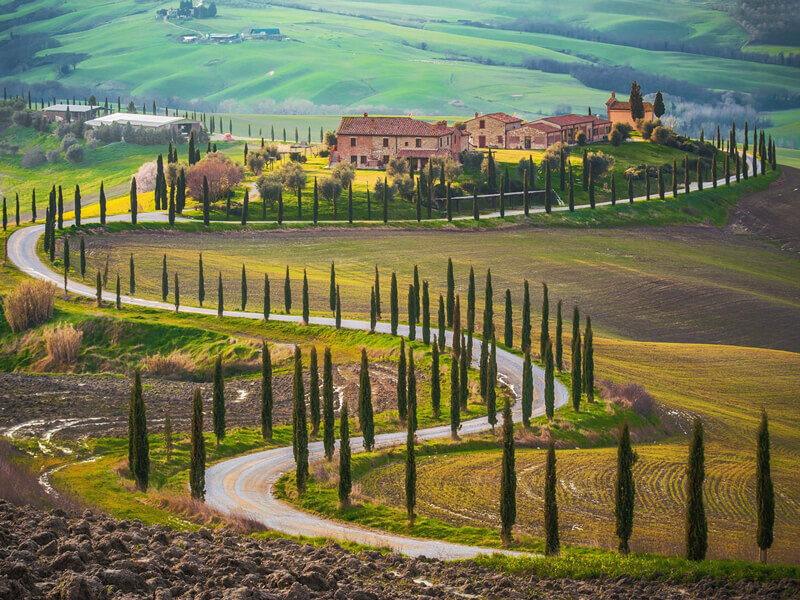 Avventura enologica nel Chianti