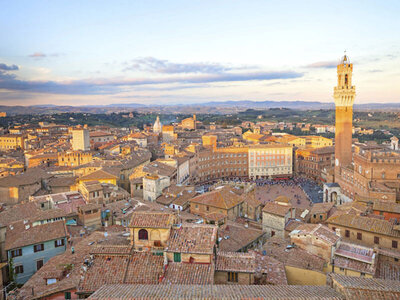 Tre giorni in Toscana