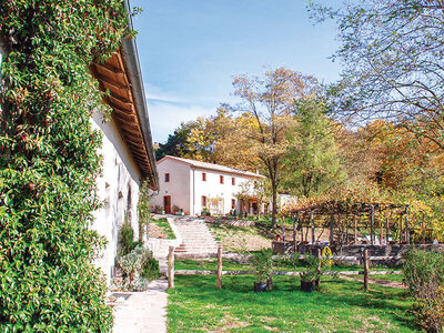 Cofanetto Tre giorni in Toscana