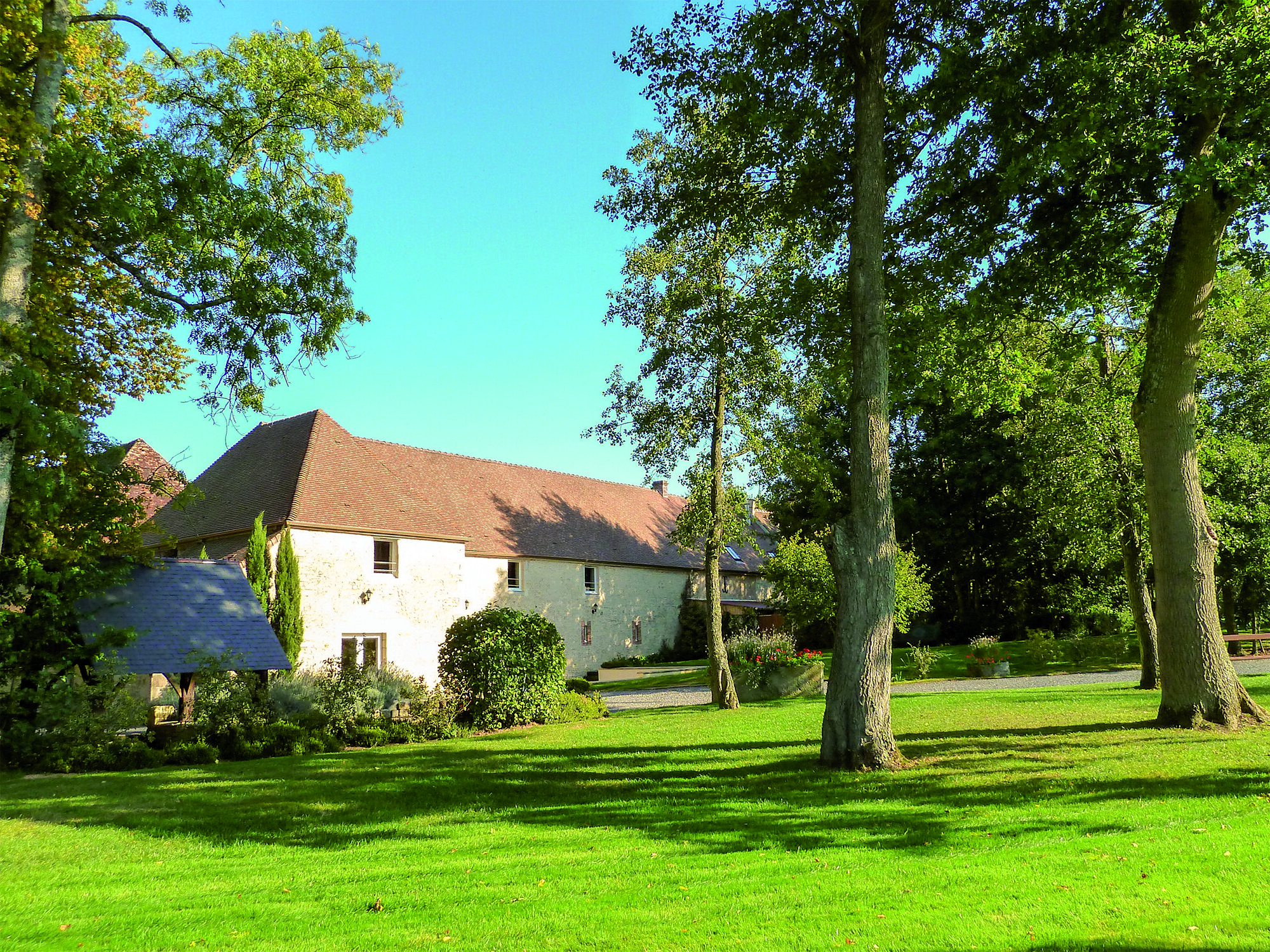 Domaine de la Tour 3