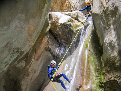 Aventura por Catalunya y Pirineos