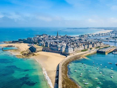 Coffret cadeau 3 jours romantiques en Bretagne