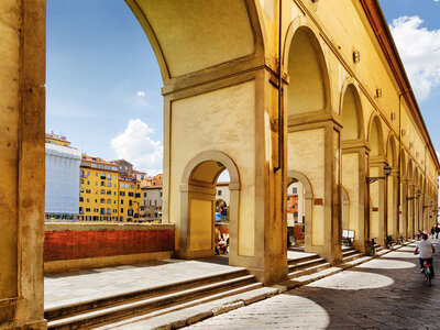 Visita guidata alla Galleria dell'Accademia di Firenze