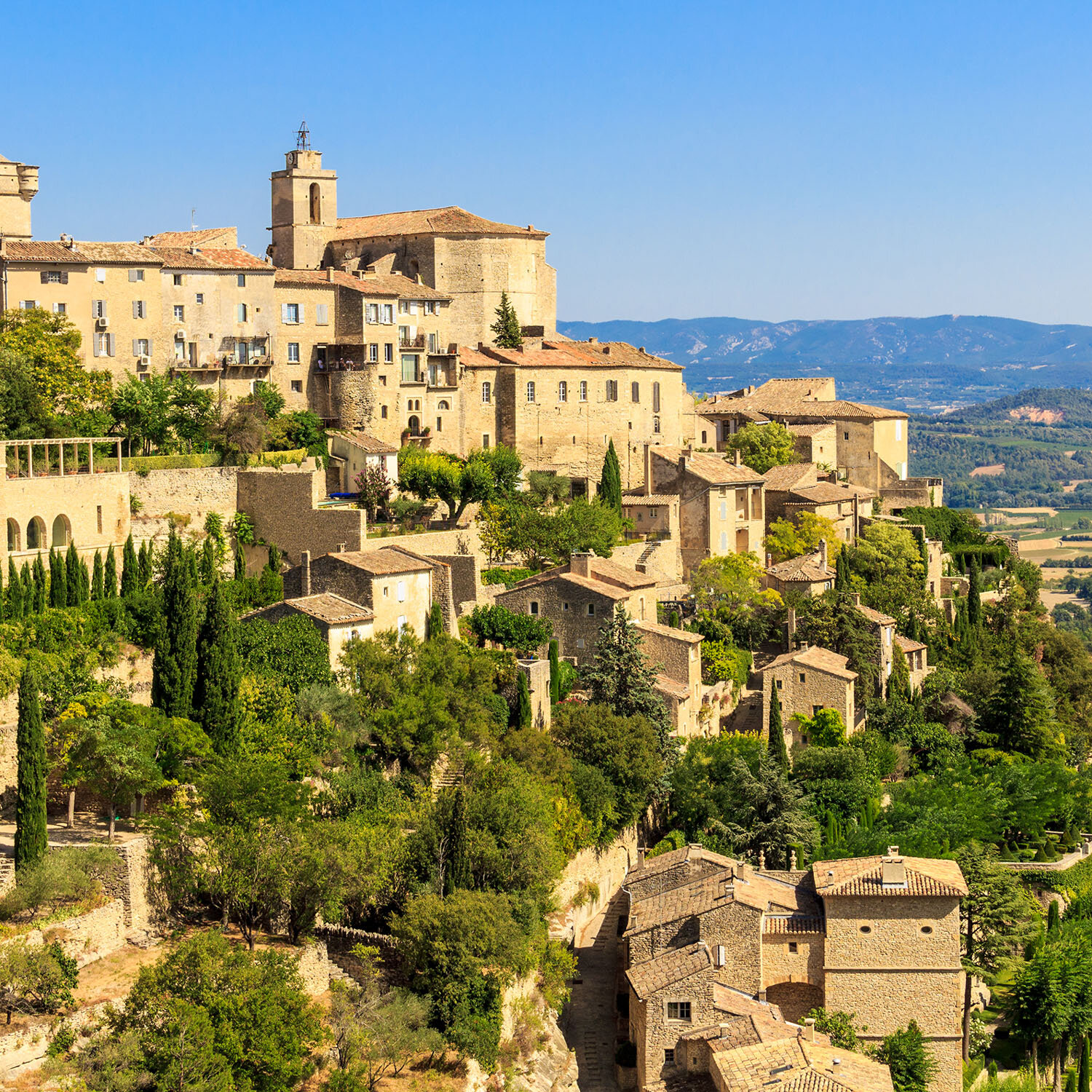 Smartbox Sur La Route Des Plus Beaux Villages