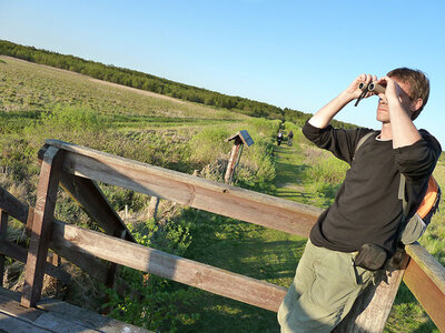 Romantica pausa in agriturismo in compagnia degli animali