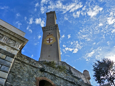 Acquario, Biosfera e Casa di Colombo: un viaggio nel cuore di Genova per 2