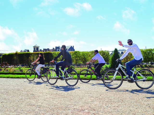 Velo Electrique Joyeux Anniversaire Multi Themes Nos Smartbox Velo Electrique Joyeux Anniversaire Multi Themes Nos Smartbox
