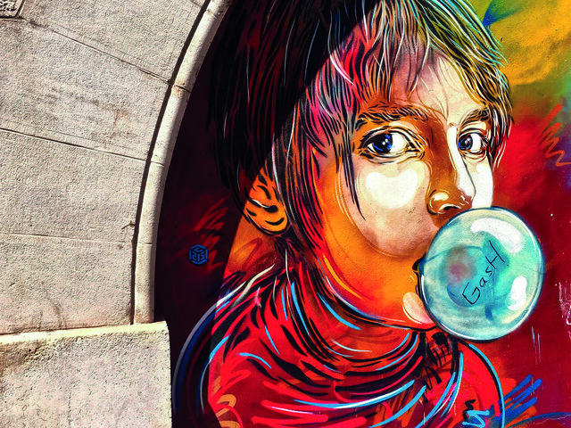 Visite Street Art Joyeux Anniversaire Multi Themes Visite Street Art Joyeux Anniversaire Multi Themes
