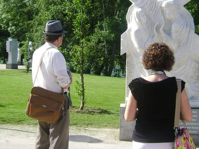 Coffret Visite guidée du Sanctuaire Notre-Dame de Lourdes