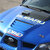 Subaru Impreza WRC su pista