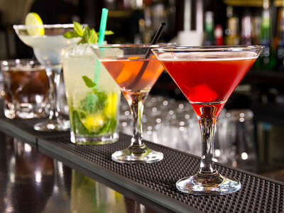 Corso online di bartending