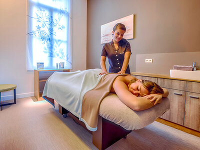 Smartbox Massages Et Détente En Duo – Valeur 89,90€ – Coffret Cadeau