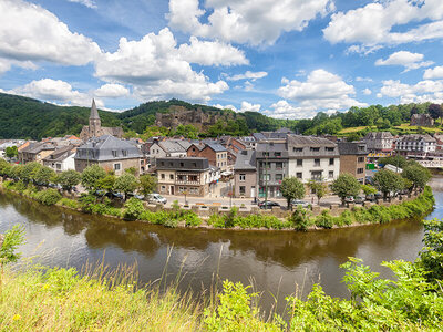 Doos Weekend Ardennen