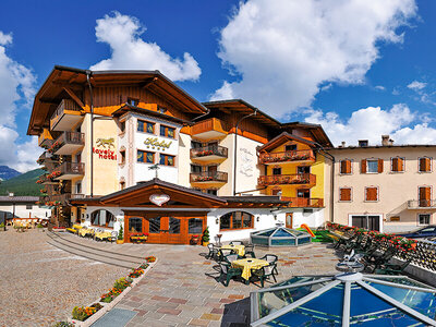 Coffret Joyeux anniversaire - Privilège