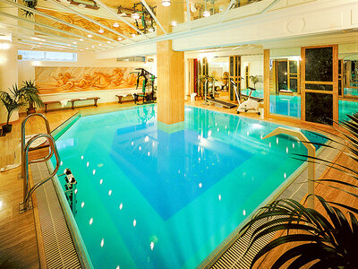 Joyeux anniversaire - Privilège