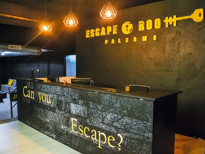 Cofanetto Escape Room