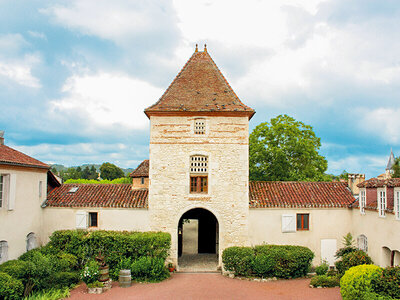 Coffret Relais des gourmets