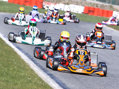 Doos Karting