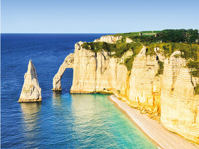 Coffret cadeau Séjour dans le Nord de la France