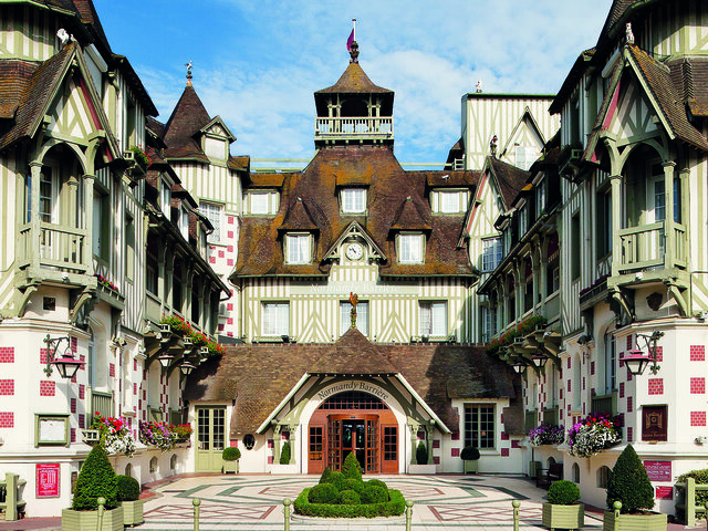 Casino barriere paris Casino barriere paris