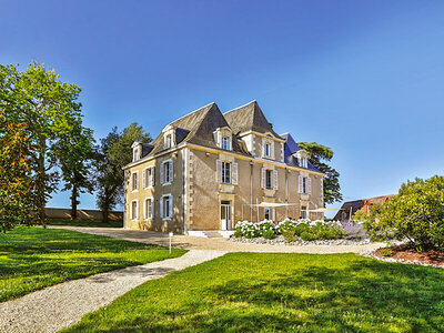 Coffret Mille et une nuits en Aquitaine