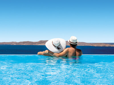 Coffret cadeau Moments précieux à deux