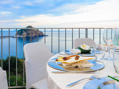 Moments précieux à deux