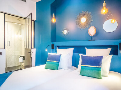 Coffret Moments privilégiés à deux