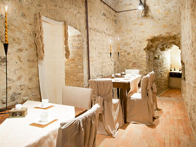 Moments privilégiés à deux