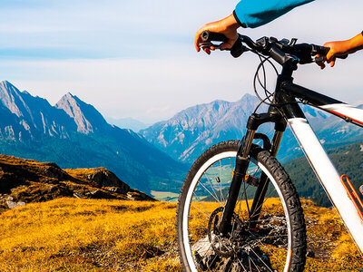 Cofanetto regalo Grazie mille!