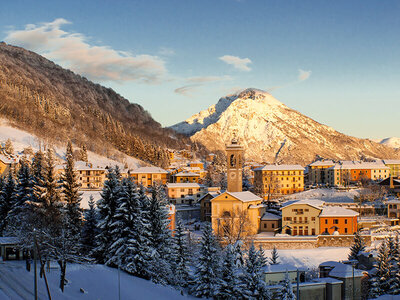 Cofanetto Grazie mille!