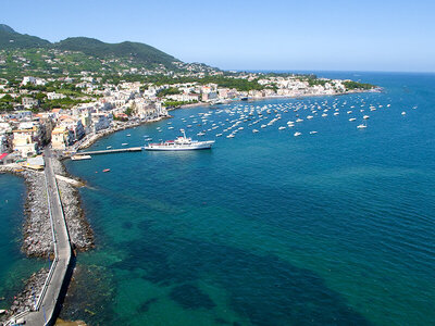 Tre giorni a Ischia