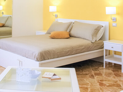 Smartbox Cofanetto Regalo 'Puglia In Famiglia' – 1 Notte Per 2 Adulti E 2 Bambini In B&B, Agriturismo O Struttura 3*
