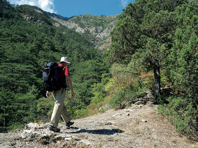 Cofanetto Montagna, che passione!