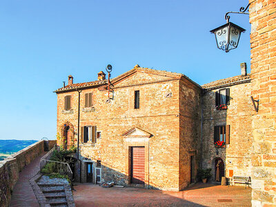 Cofanetto 2 giorni in Umbria