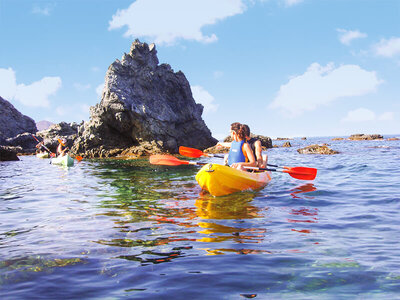 Caja Aventura por Asturias y el Norte