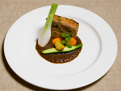 Très belle réussite !