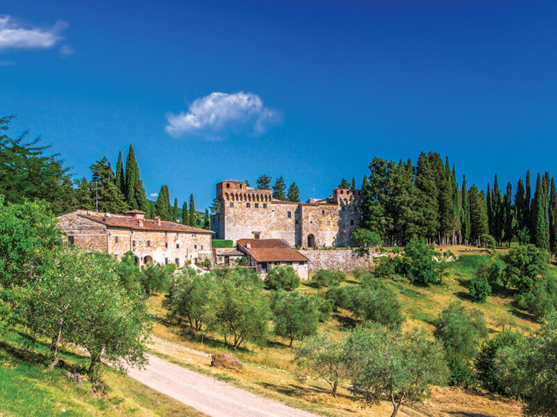 2 Übernachtungen in einem Bauernhaus, Kochkurs und Abendessen für 2