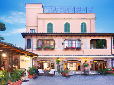 Cofanetto Una pensione super: 1 esperienza a scelta tra soggiorni, relax, gusto e sport