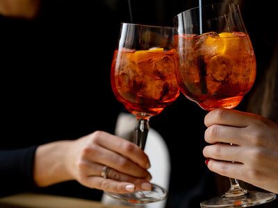 Winelivery e Spritz: 1 kit per l'aperitivo perfetto a casa tua