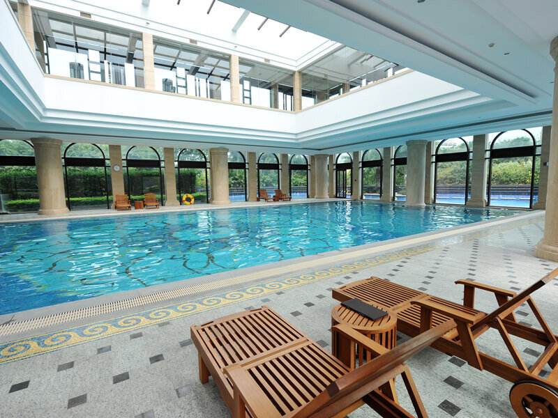 2 jours avec accès spa dans un hôtel 4*