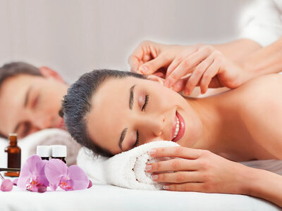 Complimenti! Momenti di gusto o relax per 1 o 2 persone