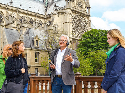 Coffret Sorties culturelles découverte