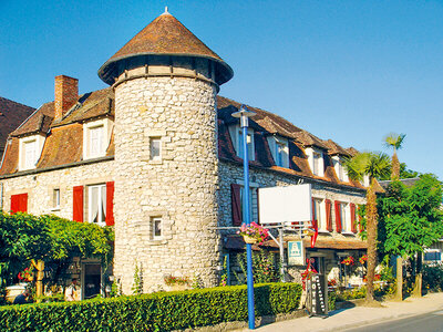 Coffret Escale gourmande en Occitanie