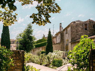 Coffret cadeau Séjour de 3 nuits à 2 à travers la France avec dîner