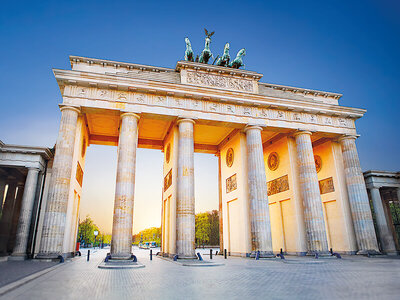 Cofanetto regalo Berlino in tre giorni