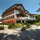 Schöne Schweiz: 1 Nacht in einem charmanten 4* Hotel für 2 Personen